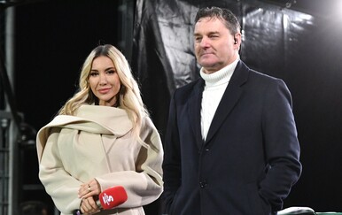 Toplak rekao nešto vrlo bolno za sve hajdukovce: "Kad sam ja igrao protiv Hajduka..."