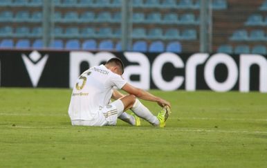 Hajduk u Varaždinu upisao poraz kakav pamti tek tri puta u povijesti HNL-a
