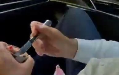 VIDEO Dodik se pohvalio "nacionalnim doručkom", ali zapravo je otkrio da krši zakon