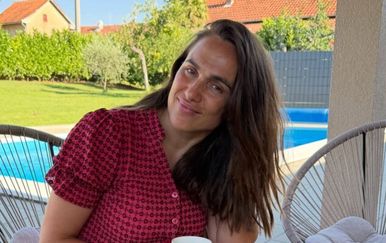 Marijana Mikulić iskreno se osvrnula o ljetovanju s djecom
