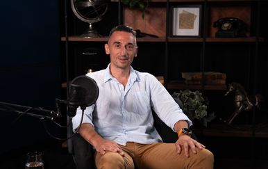 Sven Marušić, Burra: Hrvatska ima spektakularne IT tvrtke, no muči ih jedan veliki problem koji želimo riješiti