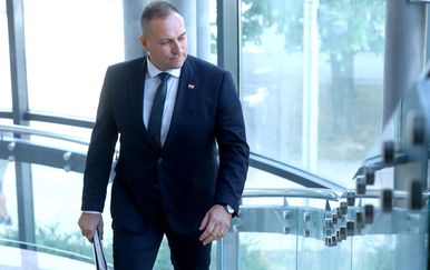 Ministar Vlajčić objavio nove mjere u borbi s ASK-om