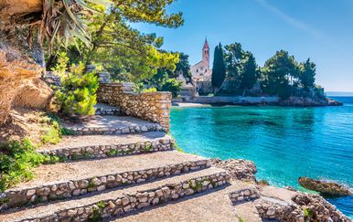 Veličanstveni Brač: Kameni otok na kojem ćete pronaći pustinju, predivne plaže i uzbudljivu hranu