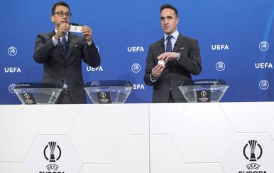 Veliki gaf UEFA-e: Hajduku na ždrijebu Konferencijske lige dali - Dinamovog protivnika