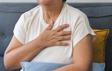 Ovo se krije u krvi mnogih osoba nakon srčanog udara, a nije kolesterol