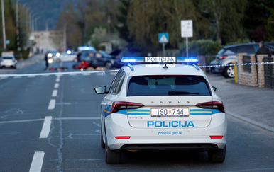Teška prometna nesreća u Splitu: Jedna osoba poginula, dvije završile na liječničkoj obradi