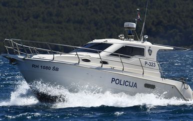 U Šibeniku pronašli skupocjene glisere ukradene na sjeveru Europe
