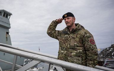 Danska produljila vojni rok na 11 mjeseci