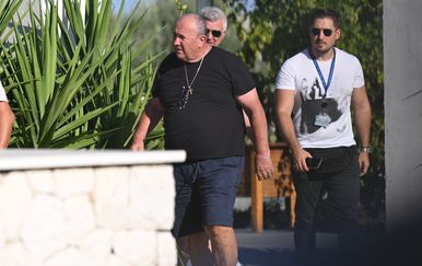 Kerumov nećak pušten iz zatvora