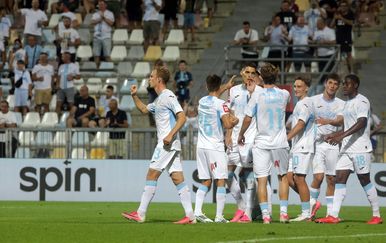 Rijeka saznala protivnika, jedan od navijača se buni: "Ajmo to proći da možemo na normalna gostovanja"