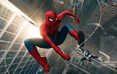 Novi Spider-Man zaradio gotovo milijardu dolara u tri dana