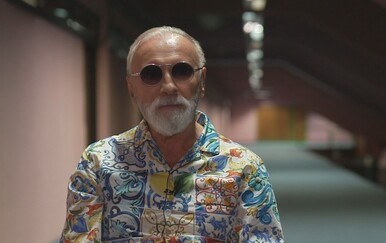 Dino Merlin potvrdio zašto ga smatraju najvećom regionalnom glazbenom zvijezdom