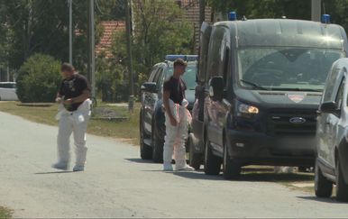Vlajčić zaoštrio mjere zbog afričke svinjske kuge: Počela eutanazija u slavonskim selima