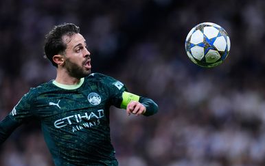 Nije ih mogao odbiti: Portugalski reprezentativac odradio prvi trening u Real Madridu
