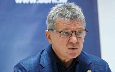 Turudić: Spreman sam objaviti rezultate vještačenja o otpadu u Lici