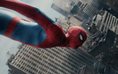Novi Spider-Man zaradio gotovo milijardu dolara u tri dana