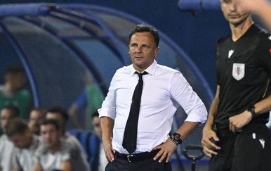 Kovačević sprema nekoliko promjena za Žalgiris? Ovako bi Dinamo trebao istrčati na Maksimiru