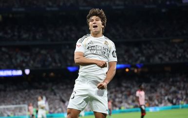 Real Madrid prodao dvojicu igrača u Premier ligu za ukupno 42.5 milijuna funti