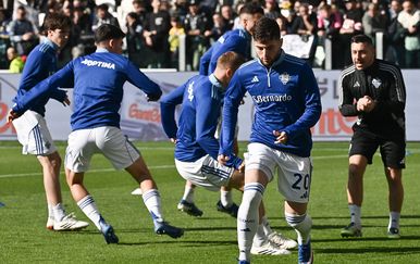 Navijači i mediji u šoku: Klub Martina Baturine izazvao buru među navijačima zbog kontroverznih novih pravila na stadionu.
