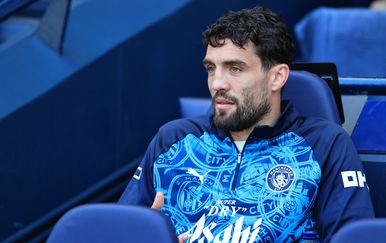 Kovačić demantirao špekulacije o transferu u Inter: "Računaju na mene"