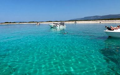 Ovaj skriveni hrvatski otok raj je za ljubitelje mira