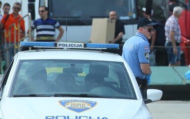 Brutalan napad na Braču, mladići pretukli dječaka: "Jeo je mirno, a onda je nastao kaos"