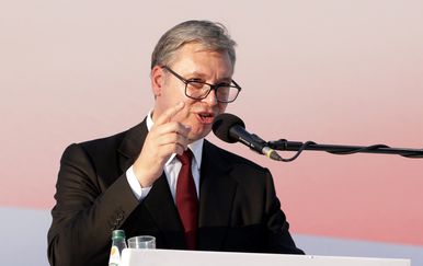 Crna Gora šalje predstavnika u Knin, Vučić oštro kritizirao odluku