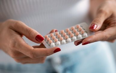 Određene vrste hormonske kontracepcije povezane s većim rizikom od ovog tumora