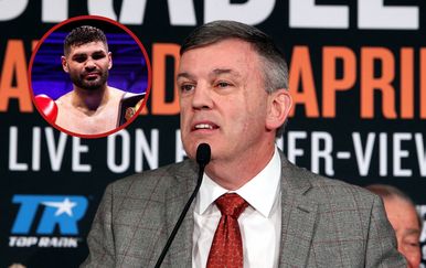 Legendarni trener otkrio: "Filip Hrgović ima veliku manu, Itauma to može iskoristiti"