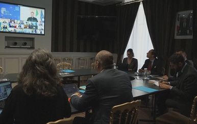 Ministri EU raspravljali o migrantskoj krizi u Španjolskoj