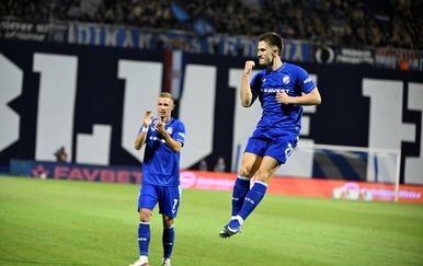 Luka Stojković i Mateo Lisica