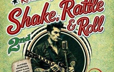 Pripremite retro outfite: U Kutini se sprema rockabilly spektakl