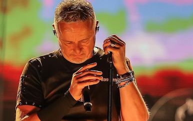 Thompson prekinuo koncert zbog liječničke intervencije