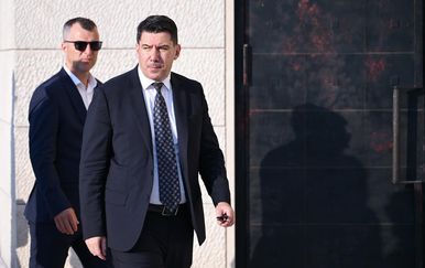 Grmoja: "Ne zanima me poruka iz Srbije. Slavit ćemo Oluju još snažnije"