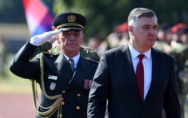 MIlanović: "Moramo se pitati je li to poštena igra"