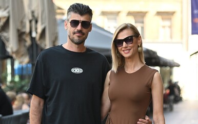 Simpatičan par sa zagrebačke špice