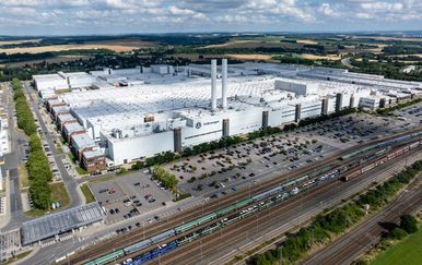 Njemački automobilski divovi više ne mogu parirati kineskoj automobilskoj industriji