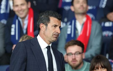 Osvajač Zlatne lopte žestoko udario na Infantina: "Vrijeme je da ode"