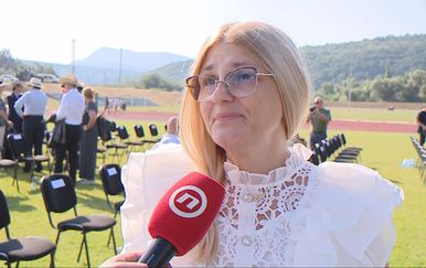 Za neke tužan dan: "Imala sam 14 godina, sjećam se kad su mi javili da je brat poginuo. Oluja je za mene prebolna"