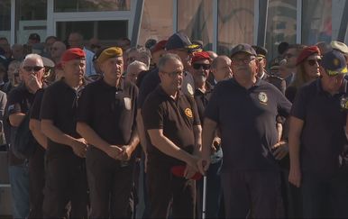 Uvodi se novi dodatak na braniteljske mirovine: Iznos će ovisiti o duljini sudjelovanja u ratu