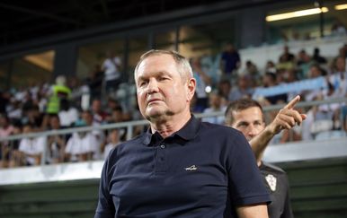 Matjaž Kek oprezan uoči Ilvesa: "U Europi nema prosječnosti"