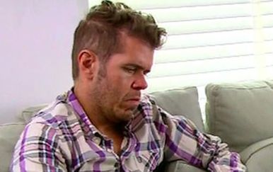 Hospitaliziran Perez Hilton