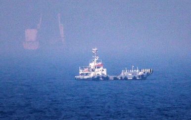 Iran kaže da je s Omanom postigao dogovor o ruti kroz Hormuški tjesnac