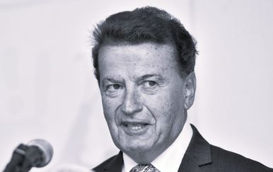 Preminuo prof. dr. sc. Josip Grgurić, vodeći hrvatski pedijatar i zagovornik prava djece