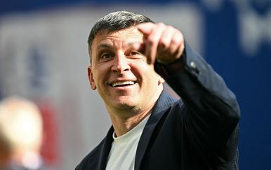 Jakirović dobio rekordno pojačanje: Hull doveo zamjenu za Pandura