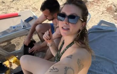 Isključio komentare: Par iz Srbije preporučio spravicu za plažu s Temua, čini li vam se ovo sigurnim?