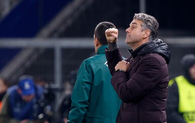 Marino Pušić preuzeo dvostrukog pobjednika azijske Lige prvaka