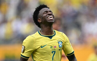 Vinicius Jr. u Arsenalu!? Legenda smatra da nema šanse!