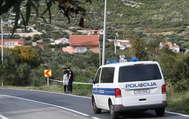Policija objavila detalje teške prometne nesreće u kojoj je stradao motociklist