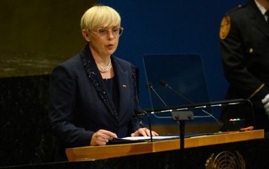 Bivši direktor obavještajaca o nesreći u kojoj je sudjelovala slovenska predsjednica: "Nek otkriju tko su bile njene suputnice"